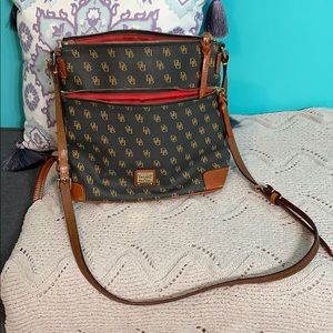 Dooney and Bourke